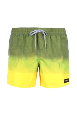 Boxershorts för bad