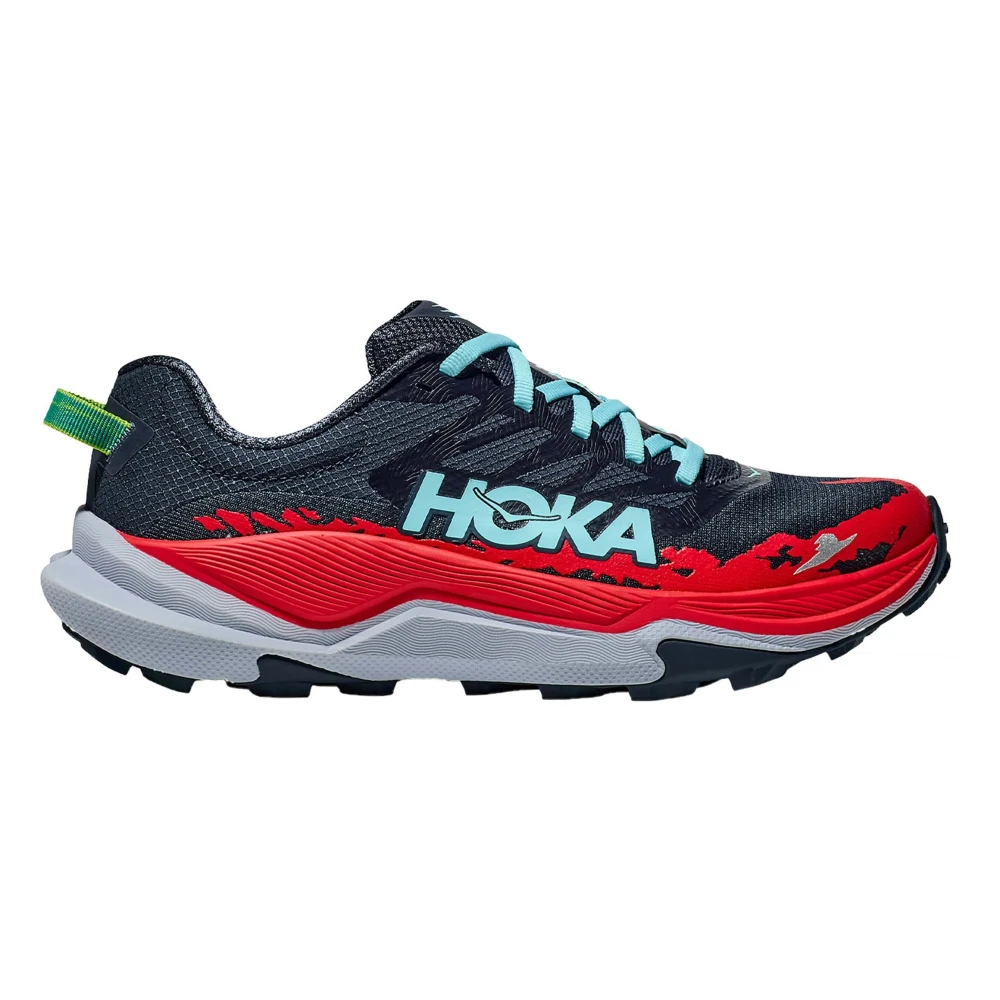 Hoka One One Torrent 4 löparskor Multicolor, Herr