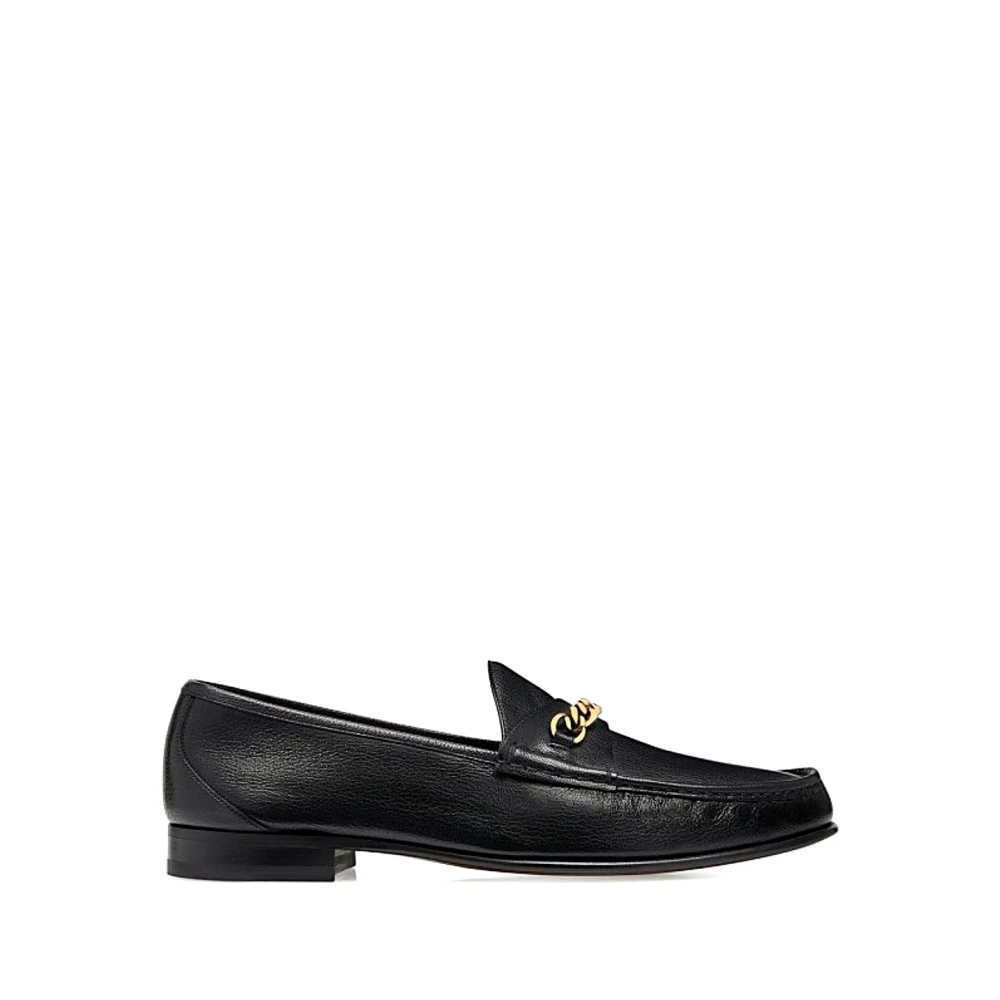 Shoes > Flats > Loafers - - Tom Ford - Modalova