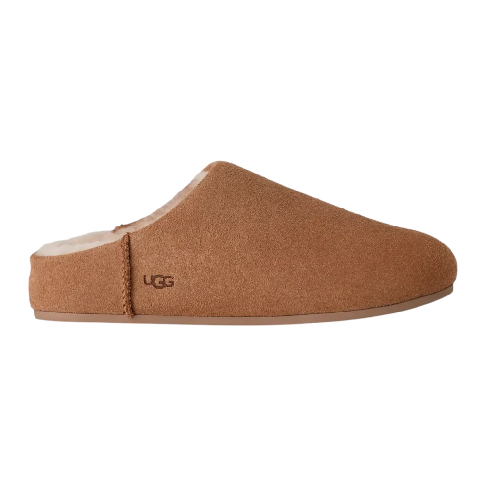 Ugg Donna Marrone - Elea Slip-On - Shoes - 36 Eu - Immagine 3