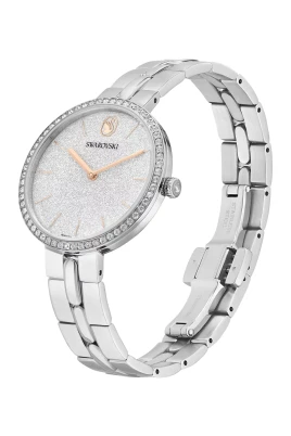 Crystal Armbandsur