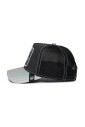 animal-farm-trucker-cap-black-iridescent-unisex