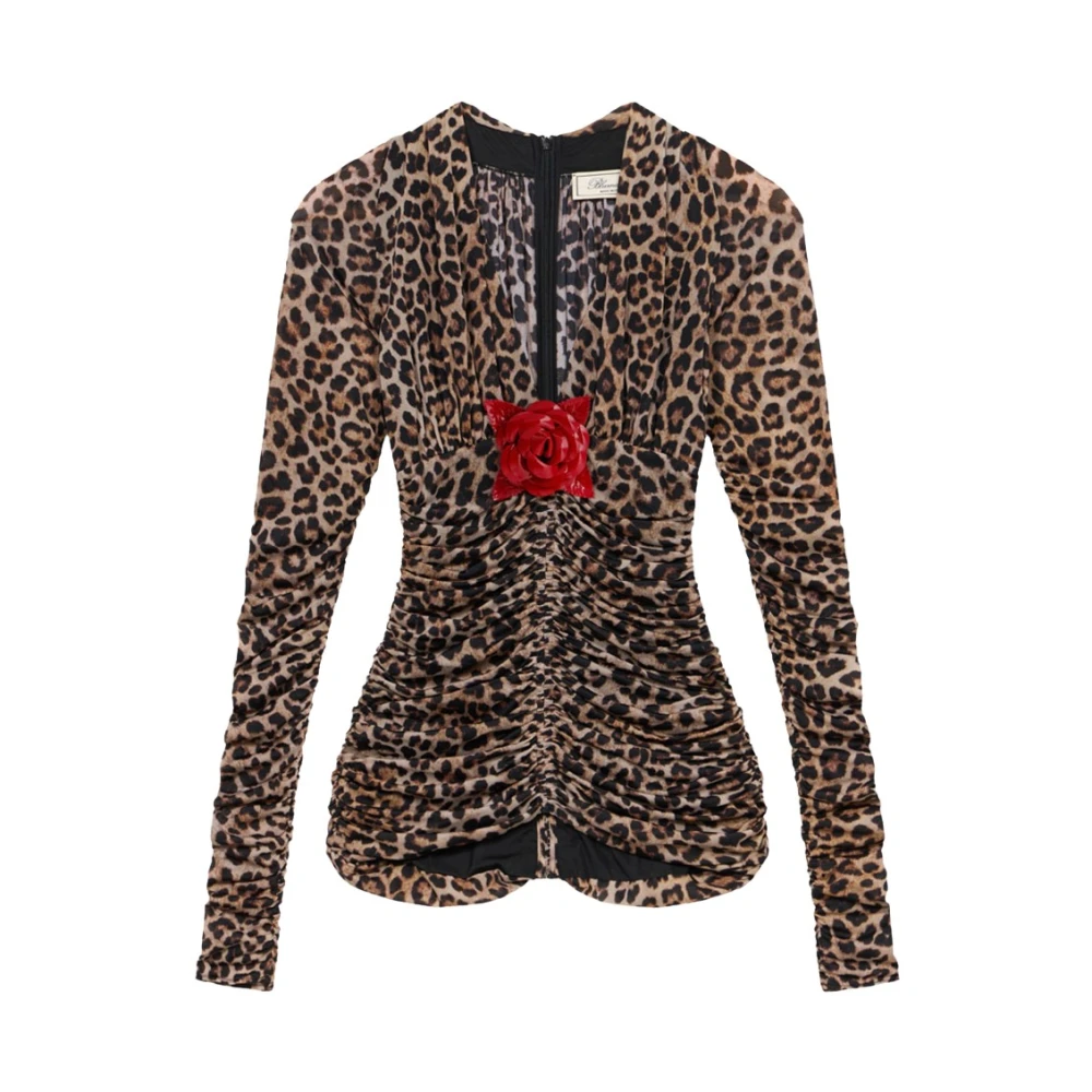 Blumarine Shirt - Immagine 3
