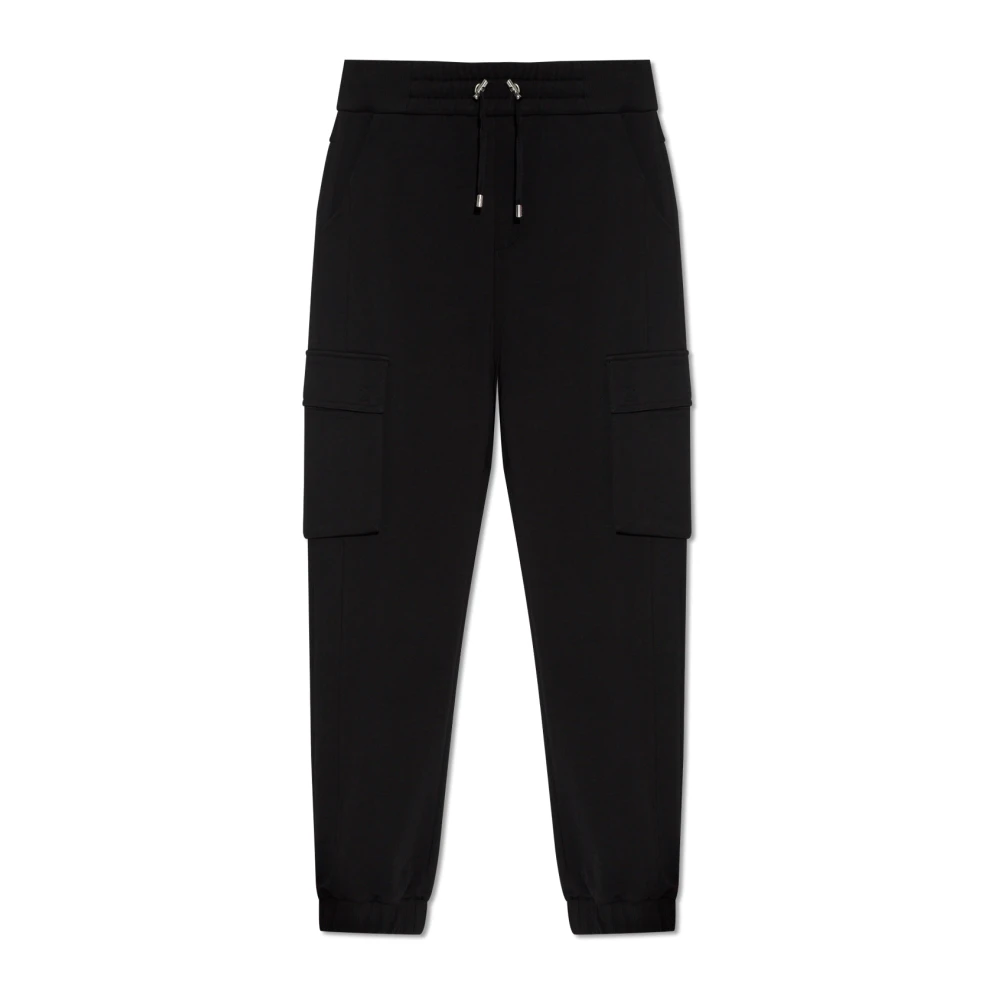 Trousers > Sweatpants - - Balmain - Modalova
