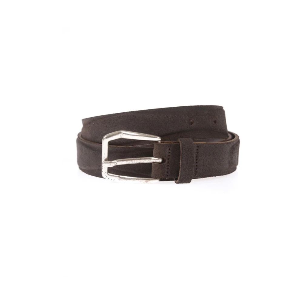 Accessories > Belts - - Daniele Alessandrini - Modalova