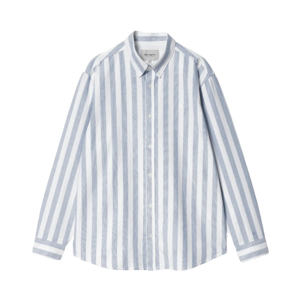 Shirts > Casual Shirts - - Carhartt Wip - Modalova