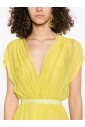 robe-en-soie-a-encolure-croisee