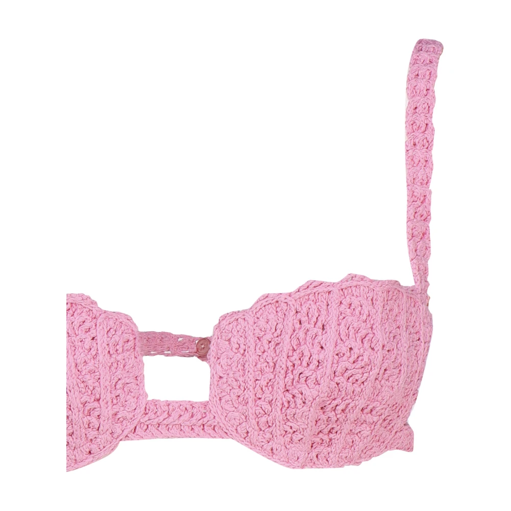 Blumarine Bras Pink Dames