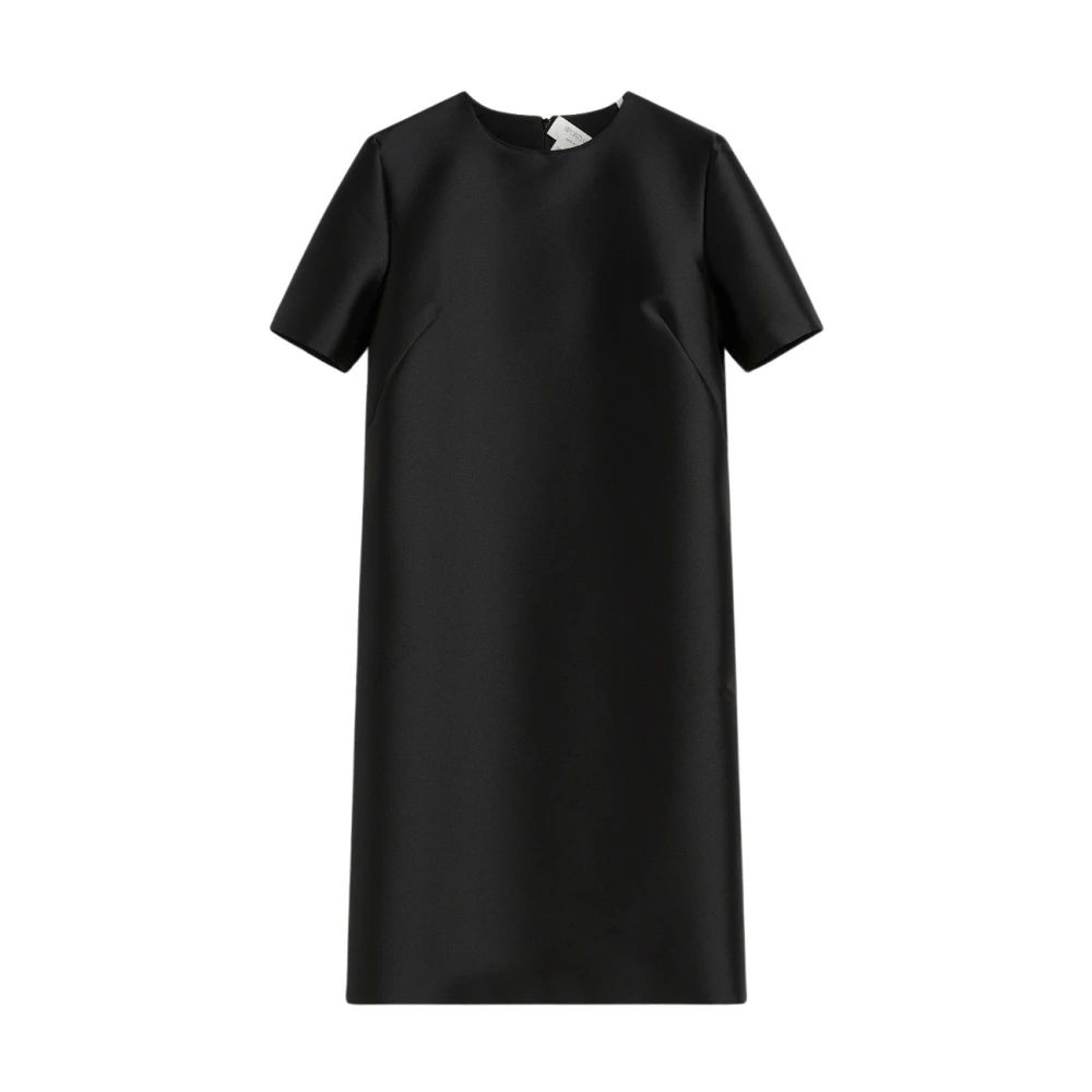 SPORTMAX Dresses Black Dames