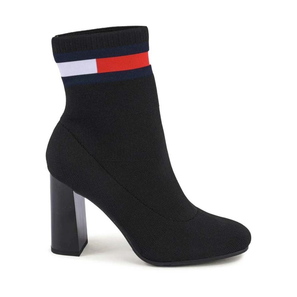 Shoes > Boots > Heeled Boots - - Tommy Hilfiger - Modalova