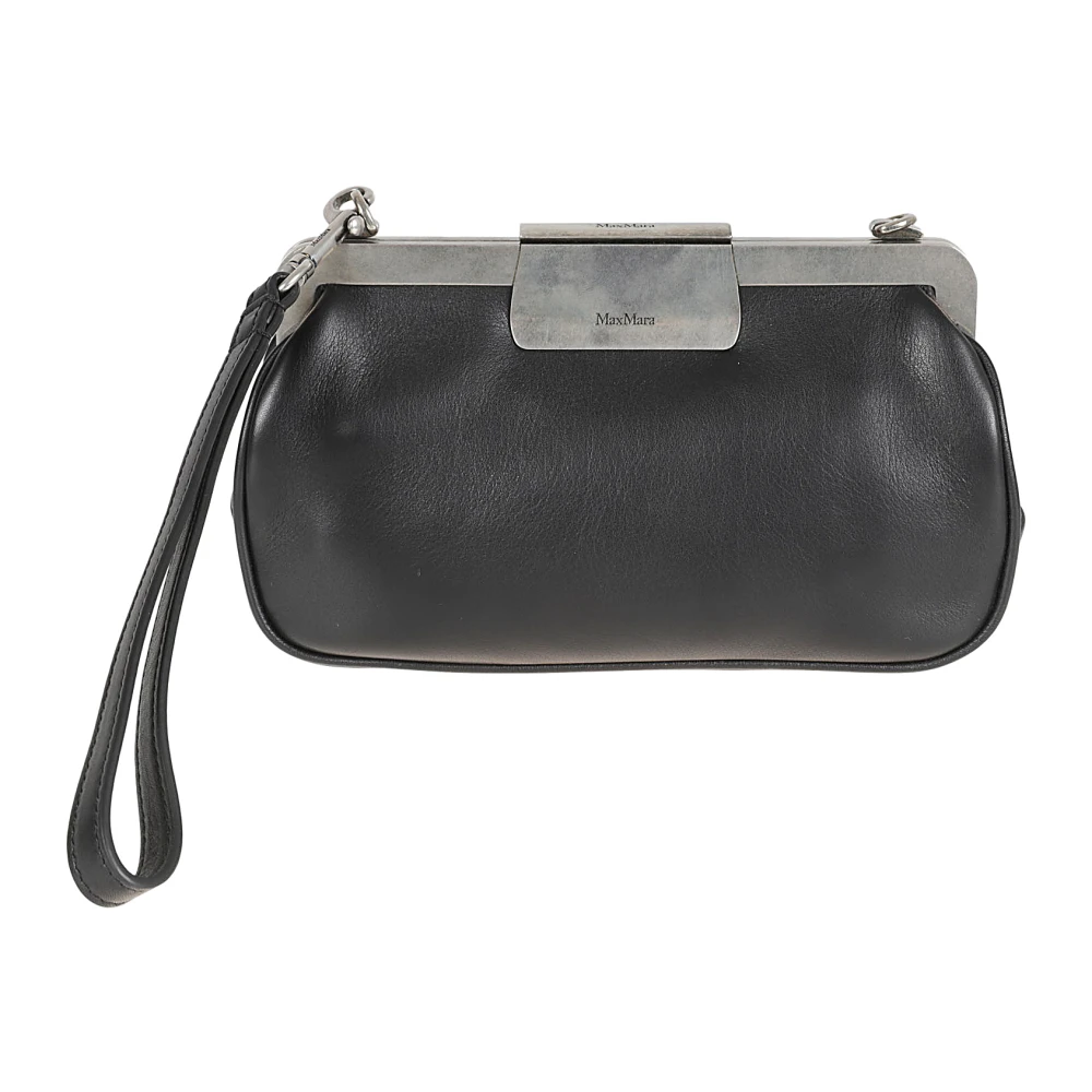 Bags > Clutches - - Max Mara - Modalova
