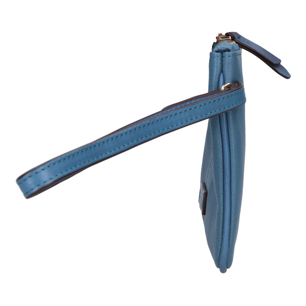 The Bridge Helder Blauw Blue Dames