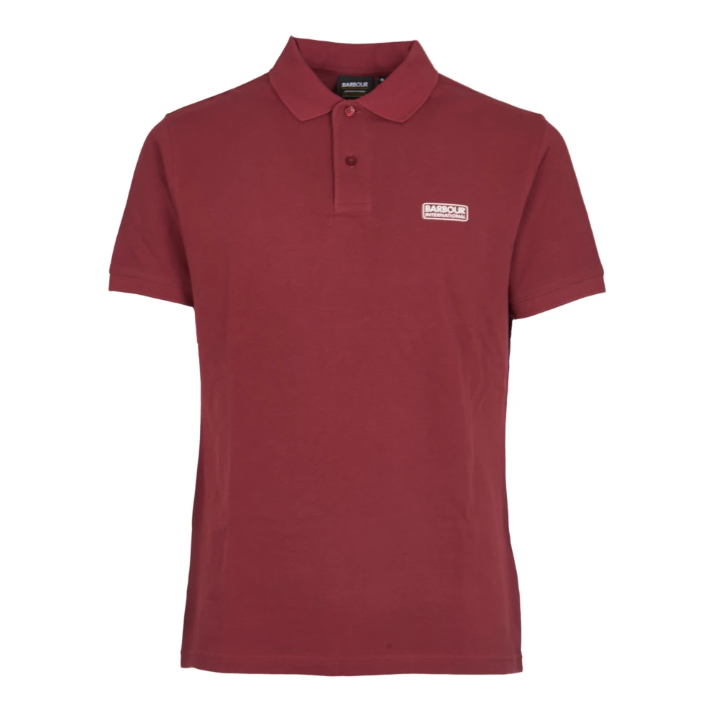 Tops > Polo Shirts - - Barbour - Modalova
