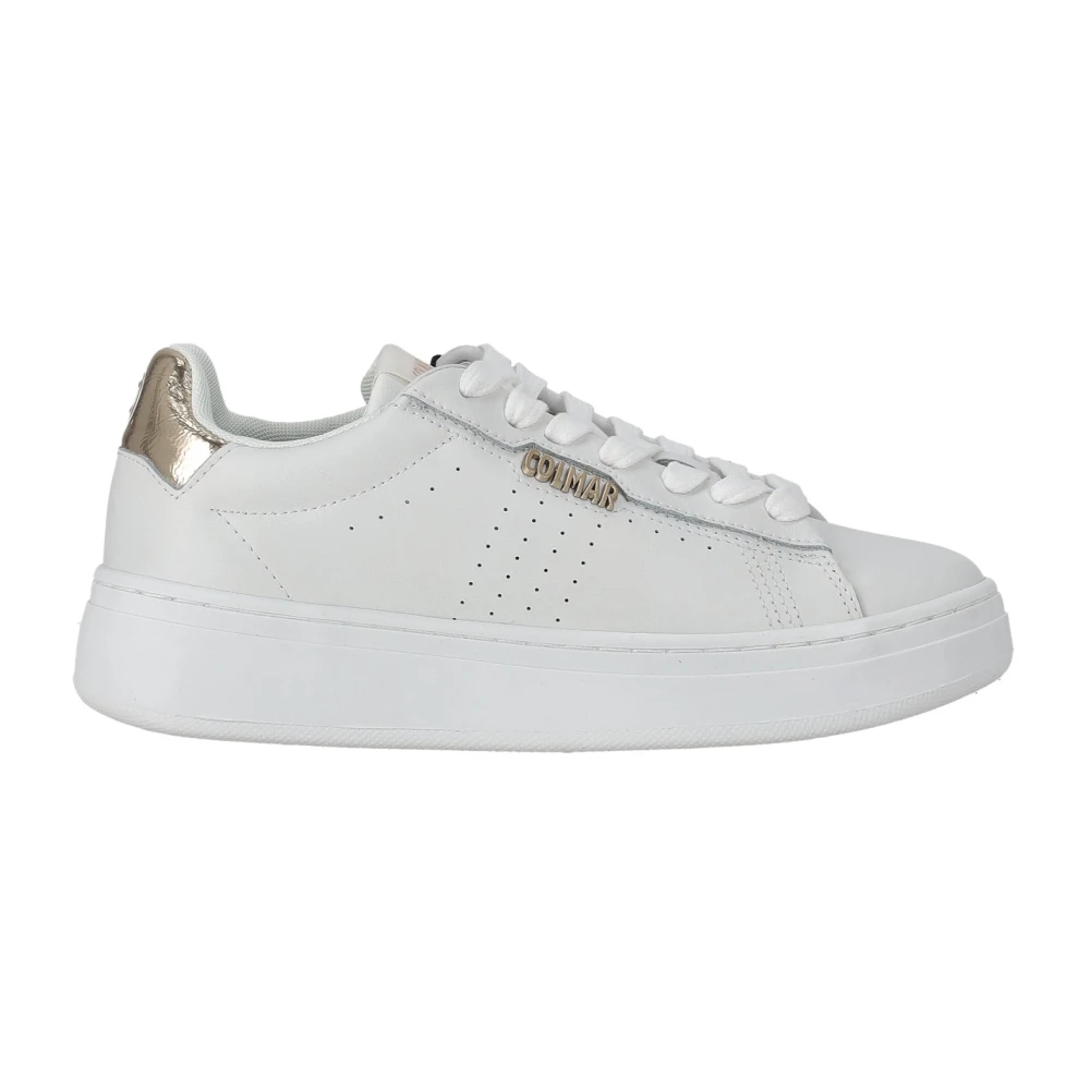 Colmar - Shoes > Sneakers - White - Colmar - Modalova