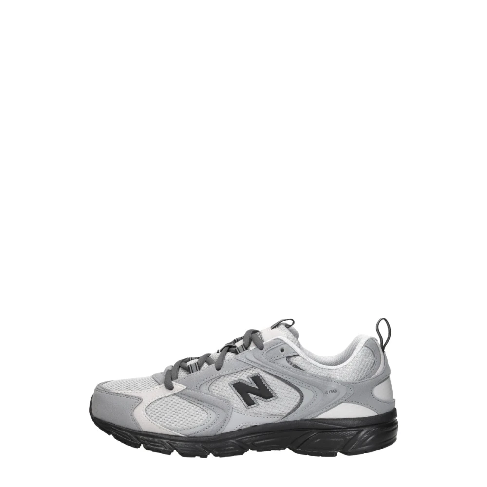 New Balance 408 Sneakers Heren Schoenen Grijs