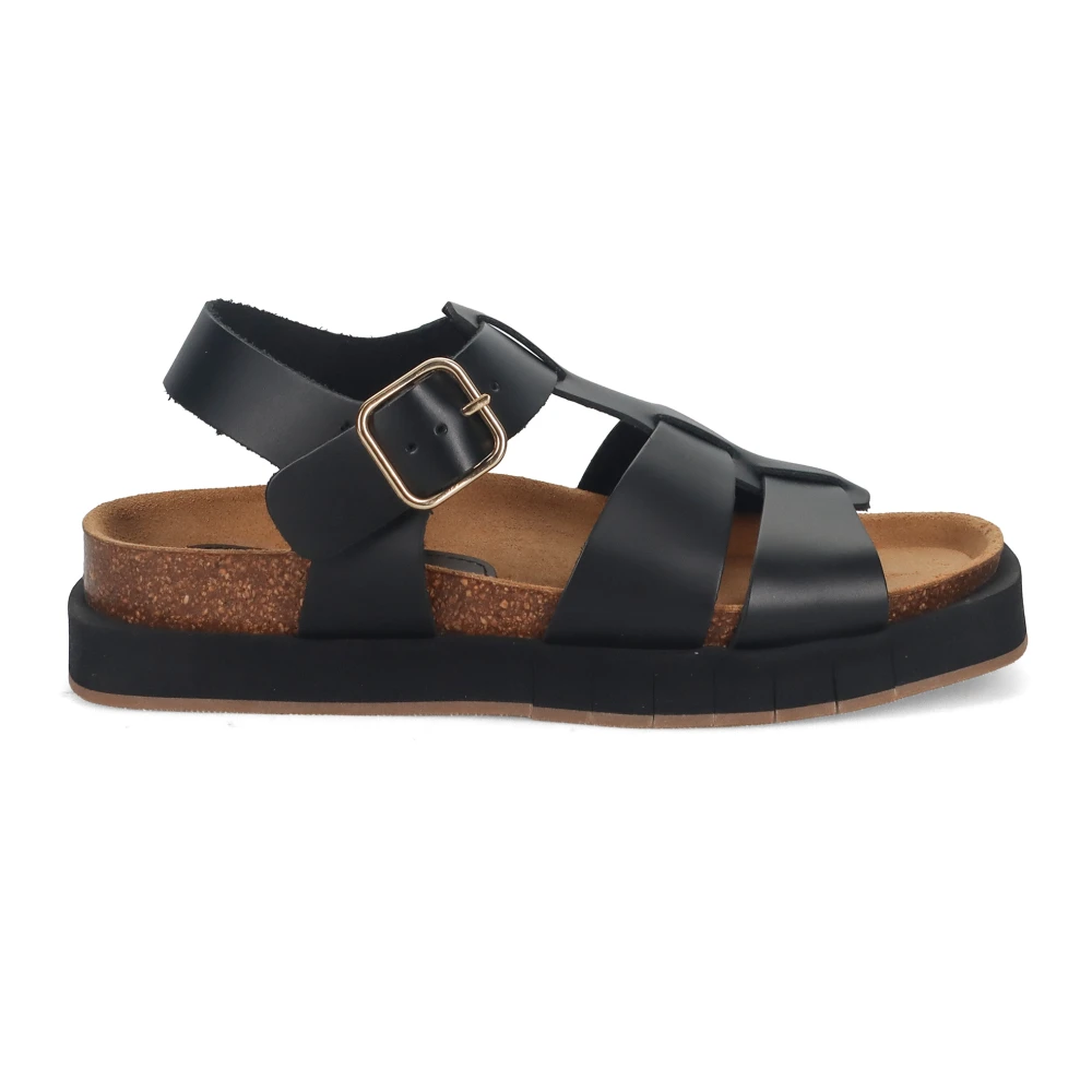 Shoes > Sandals > Flat Sandals - - Paloma Barceló - Modalova