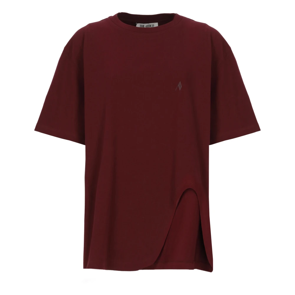 Tops > T-Shirts - - The Attico - Modalova