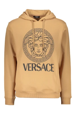 Modern Hooded Sweatshirt