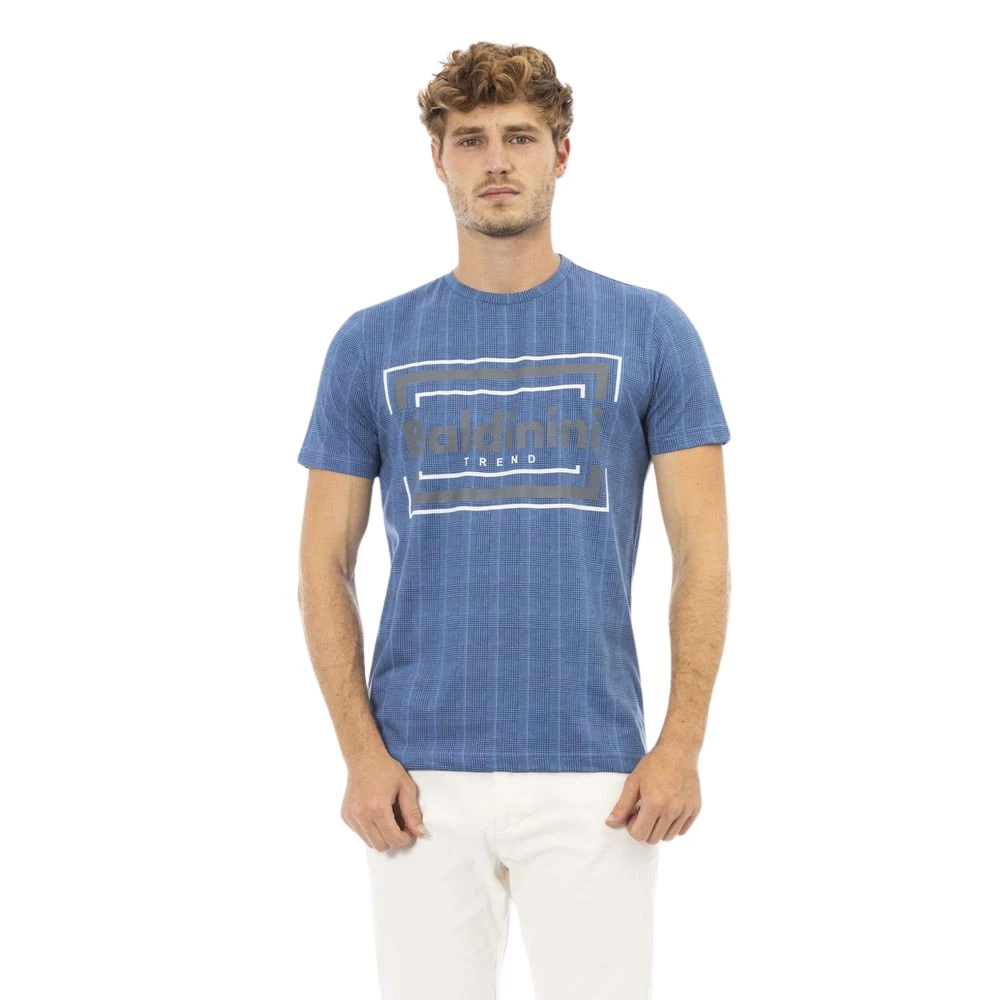 Tops > T-Shirts - - Baldinini - Modalova