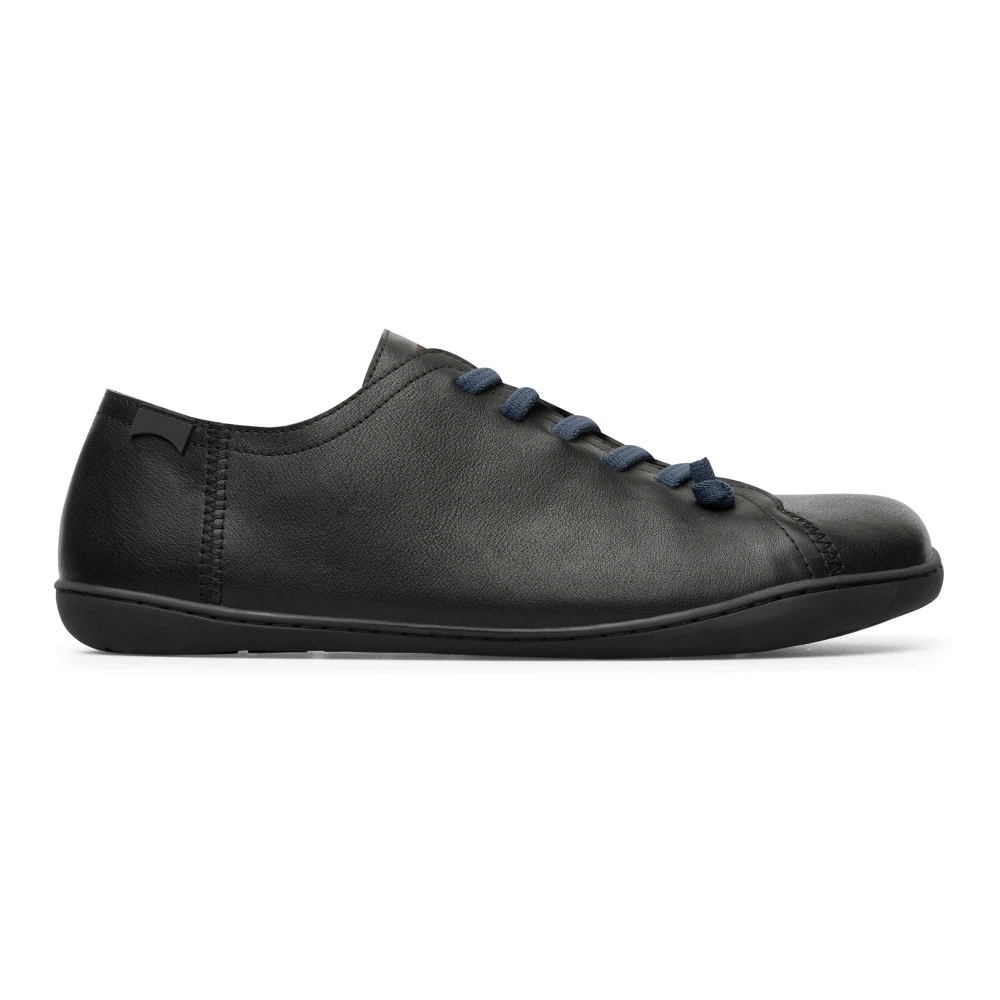 Camper Men's Black Peu Cami Trainers - Sneakers - 8 Uk - Shoes