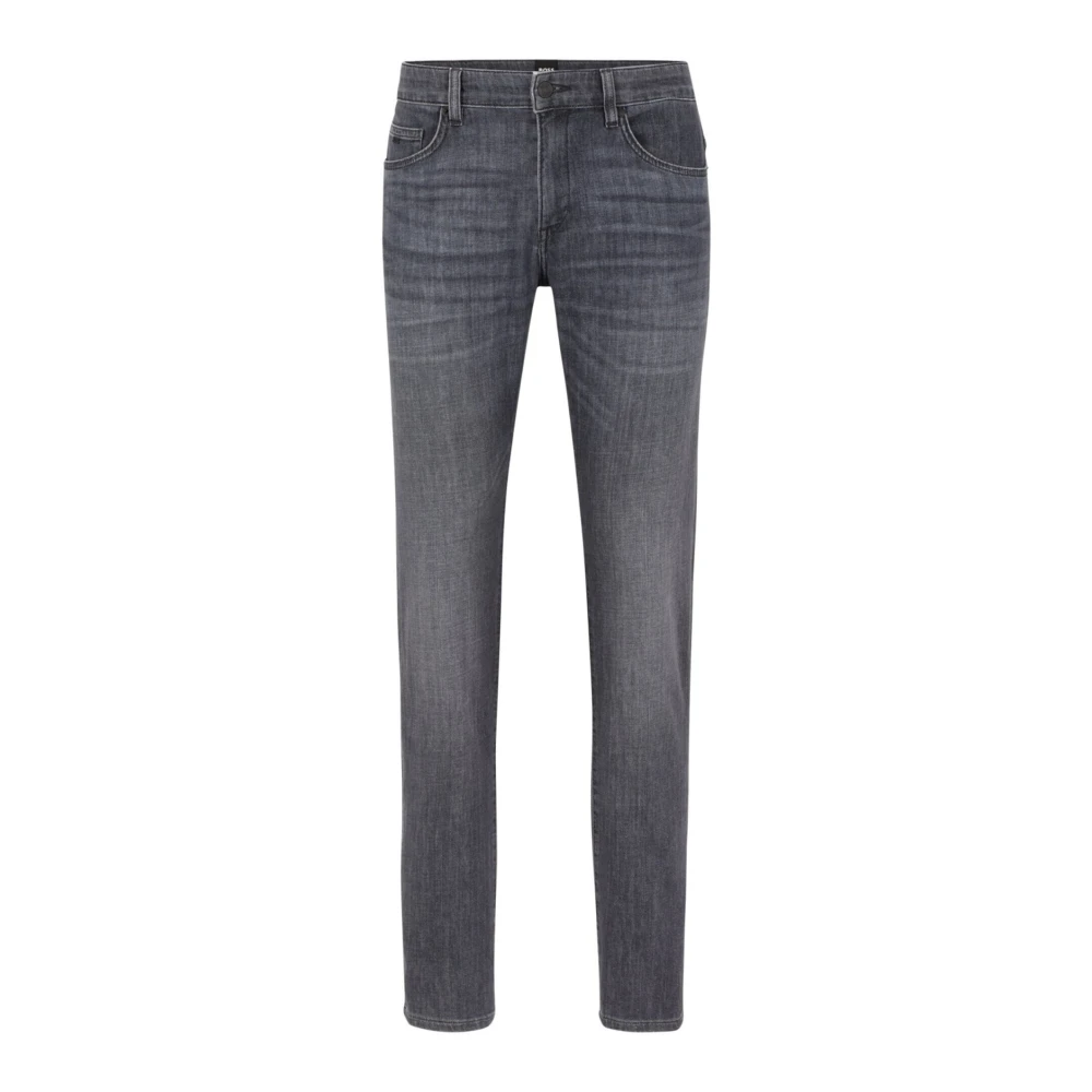 Jeans > Slim-fit Jeans - - Hugo Boss - Modalova