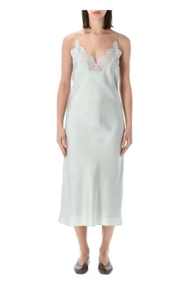 Lace Slip Dress