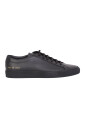 baskets-achilles-en-cuir-noir