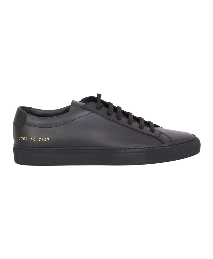 baskets-achilles-en-cuir-noir