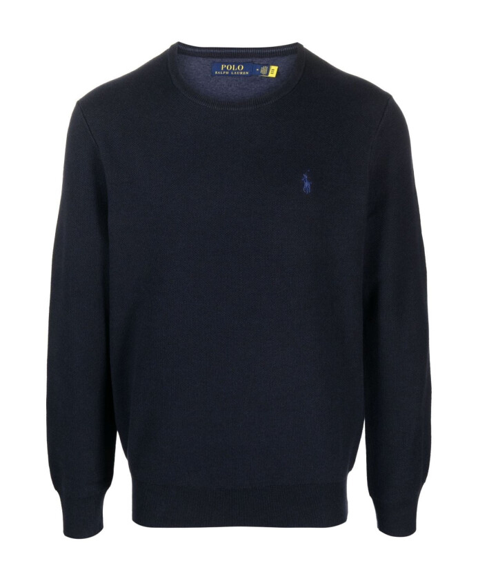 pull-tricot-col-rond