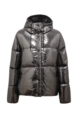 Piumino WO Down Padded Jacket