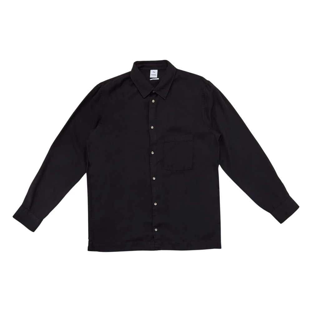 Shirts > Casual Shirts - - Won Hundred - Modalova
