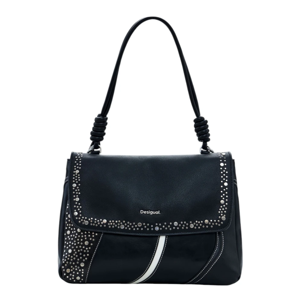Bags > Shoulder Bags - - Desigual - Modalova
