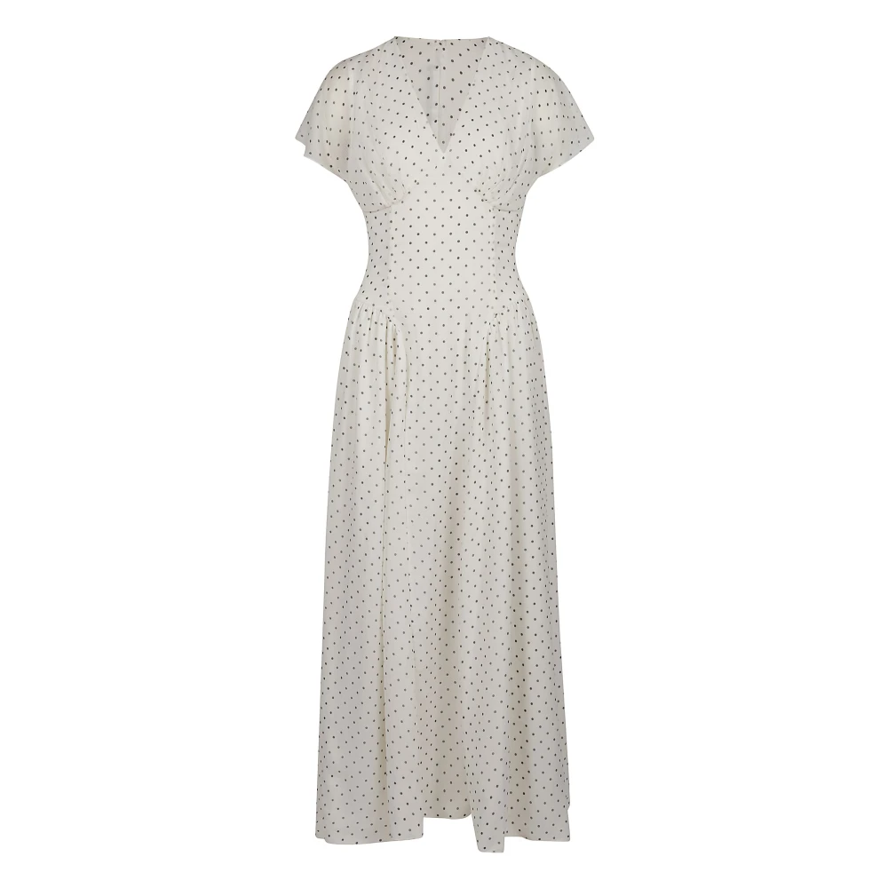 Dresses > Day Dresses > Maxi Dresses - - Rotate Birger Christensen - Modalova