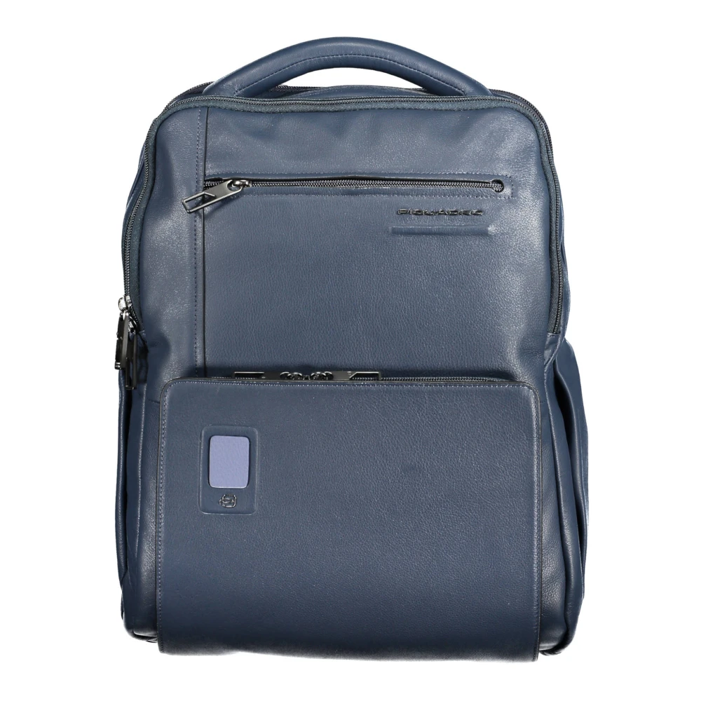 Piquadro Tassen en accessoires Blue Heren