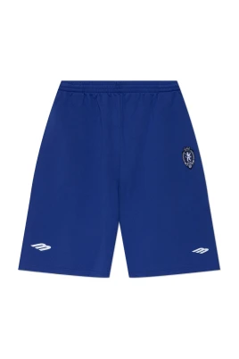 3B Football Large Shorts