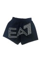logo-print-zwemshorts-ea7-stijl
