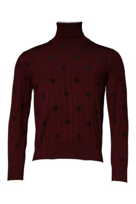 monogram-knit-turtleneck-sweater