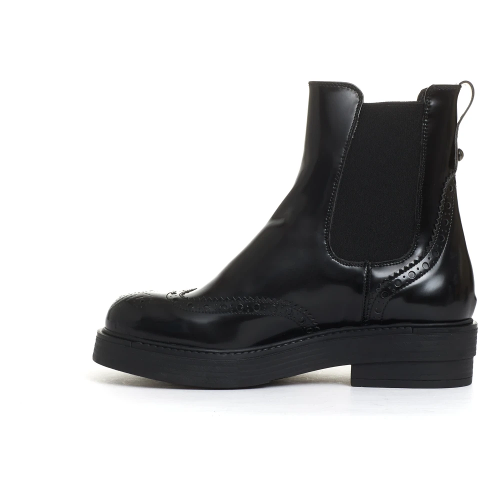 Shoes > Boots > Chelsea Boots - - Strategia - Modalova