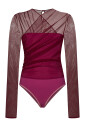 purple-tulle-top-with-gatherings
