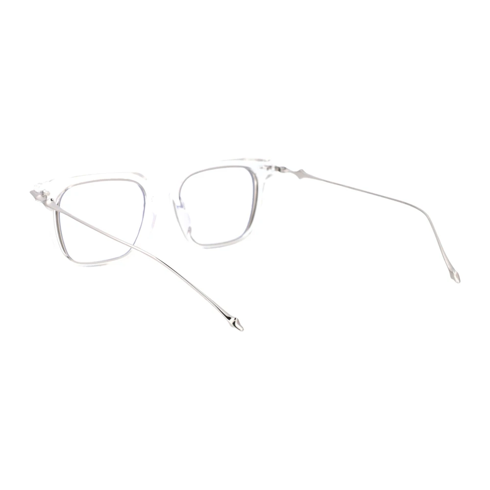 Gentle Monster Stijlvolle EGO Optische Bril Gray Unisex