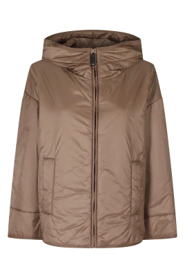 Max Mara Light Jackets Brun 42 IT