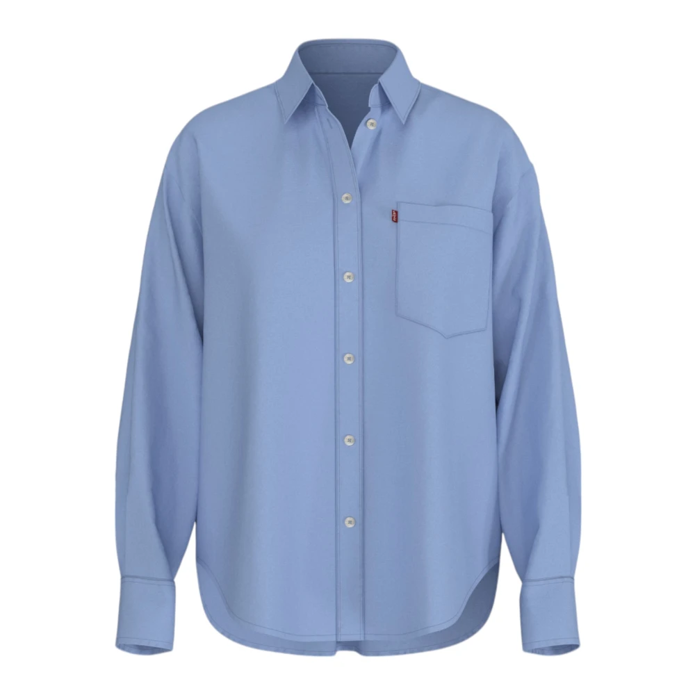Blouses & Shirts > Shirts - - Levi's - Modalova