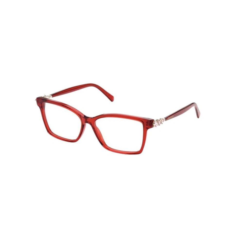Accessories > Glasses - - Swarovski - Modalova
