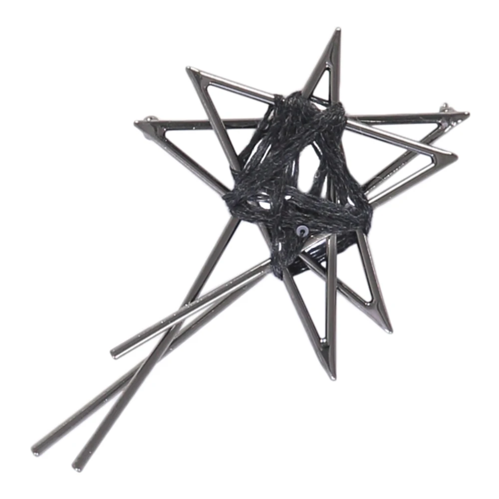 Accessories > Jewellery > Brooches - - Lorena Antoniazzi - Modalova
