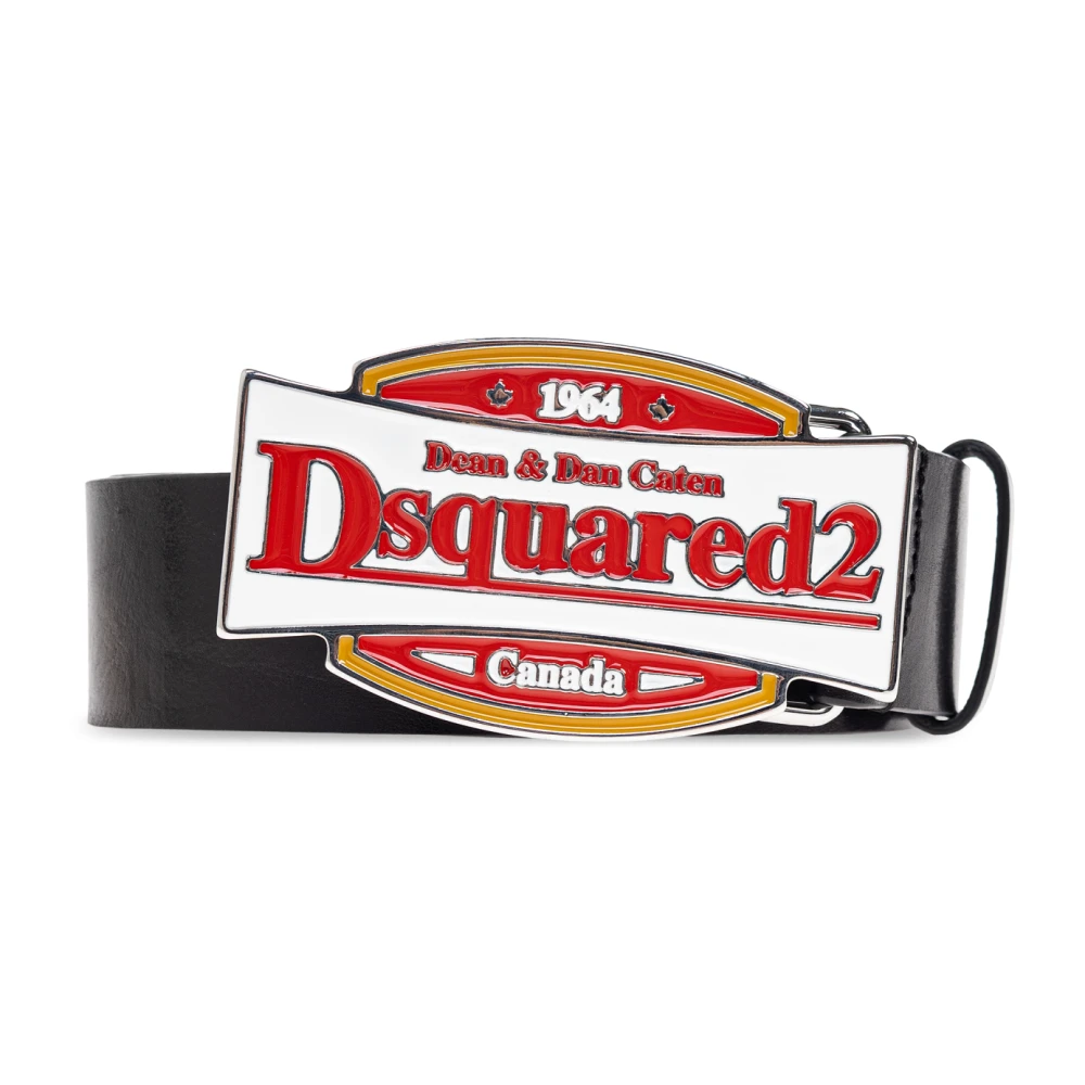 Accessories > Belts - - Dsquared2 - Modalova