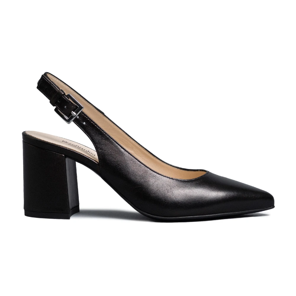 Shoes > Heels > Pumps - - Nerogiardini - Modalova