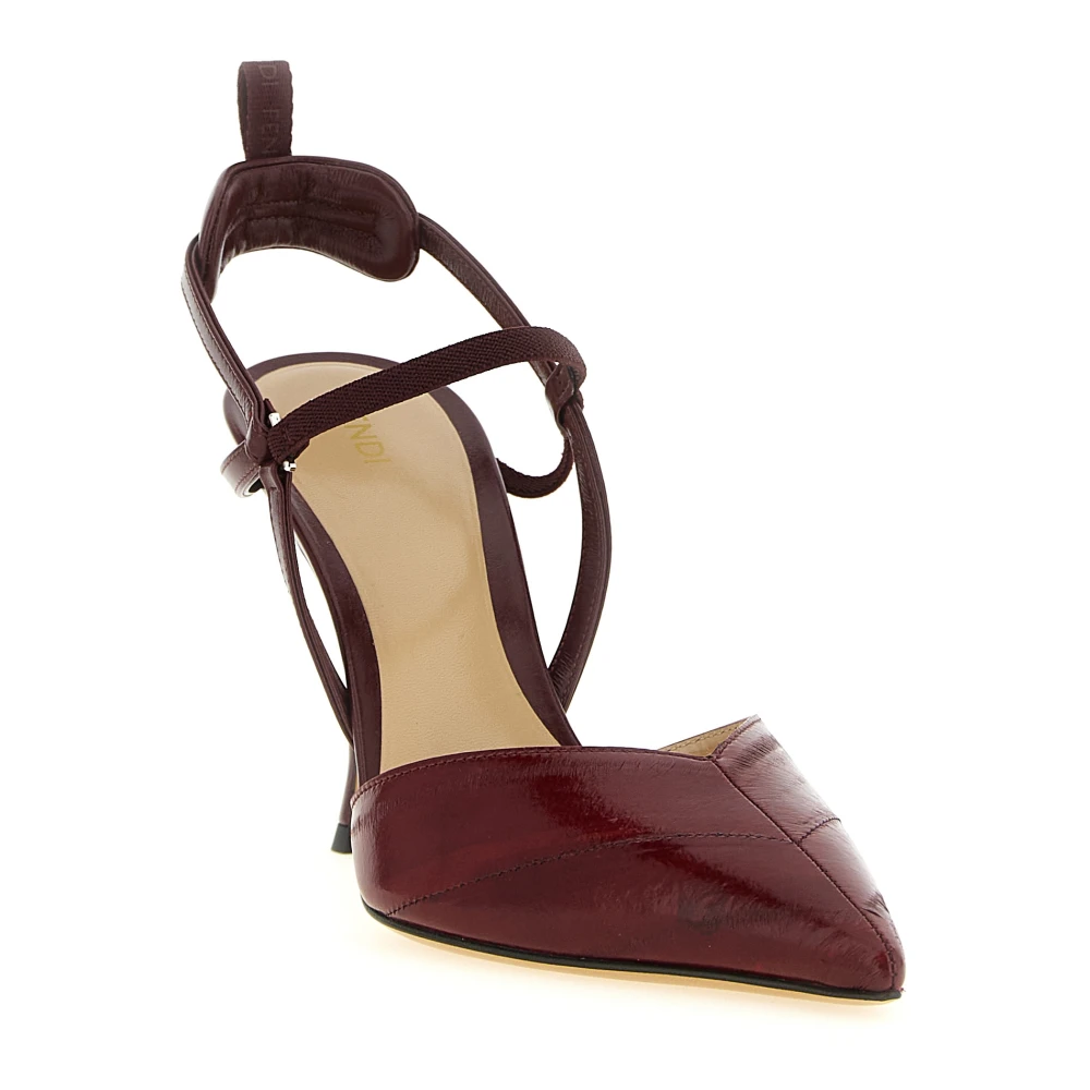 Fendi Heels