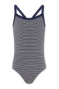 blauw-gestreept-vierkante-hals-badpak