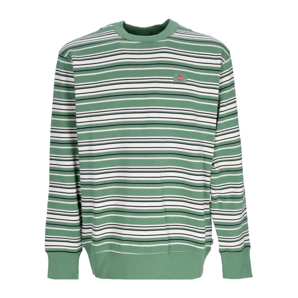 Knitwear > Round-neck Knitwear - - Dickies - Modalova