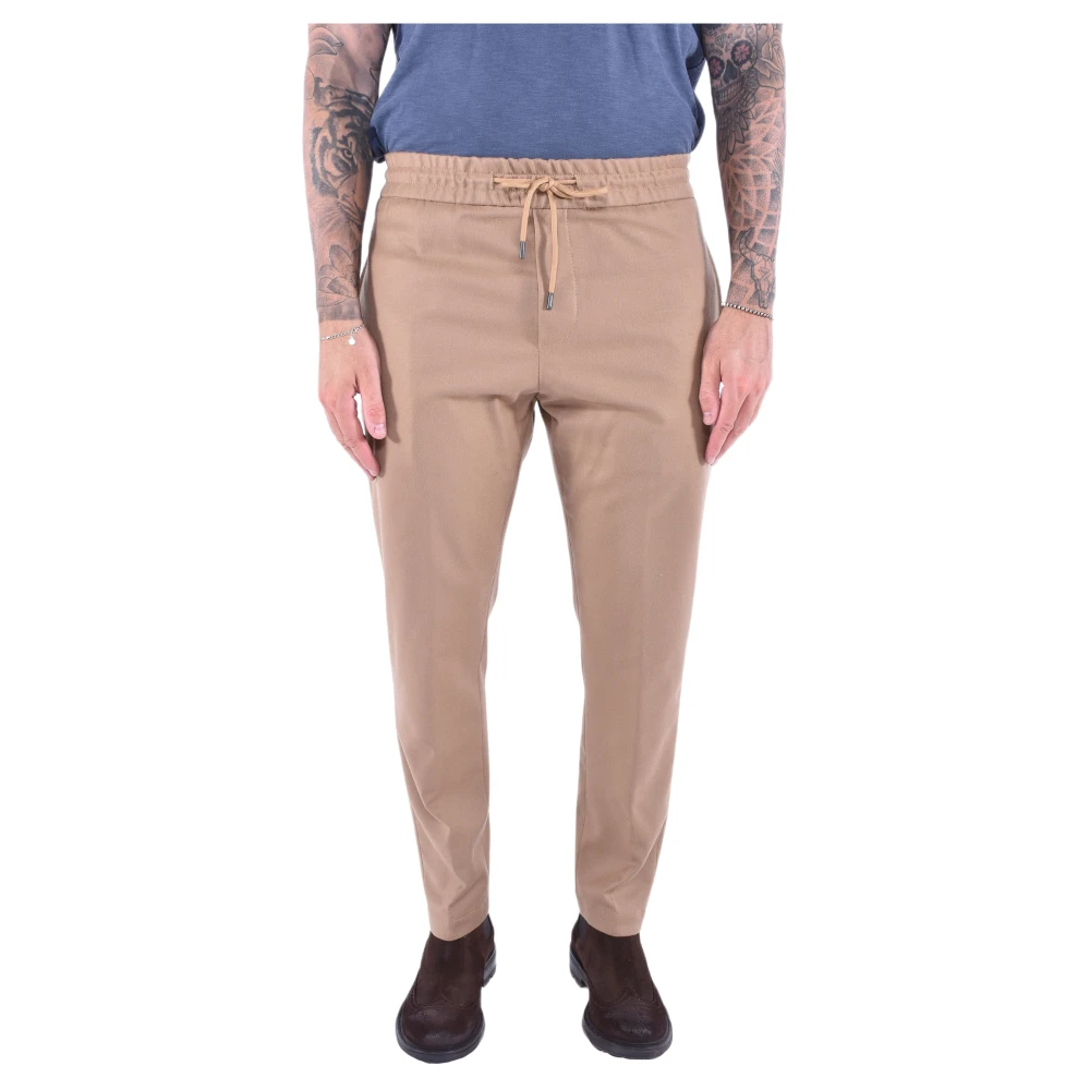 Trousers > Slim-fit Trousers - - Dondup - Modalova